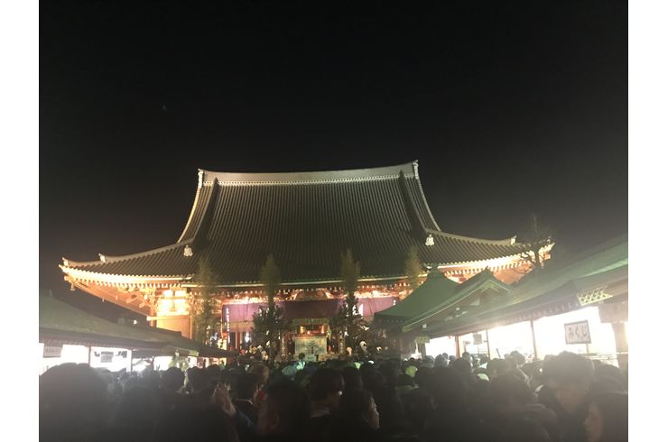 大森 美容院 今年も宜しくお願いします