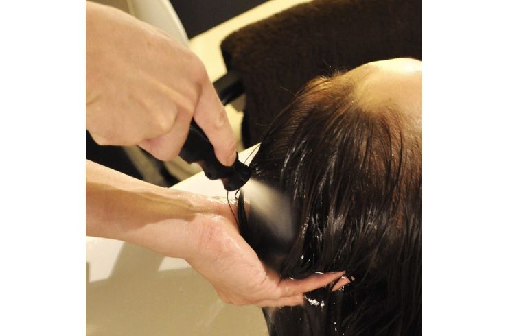 大森の美容室hair Life Waileaのブログ