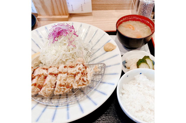 大森　美容院　ランチ☆