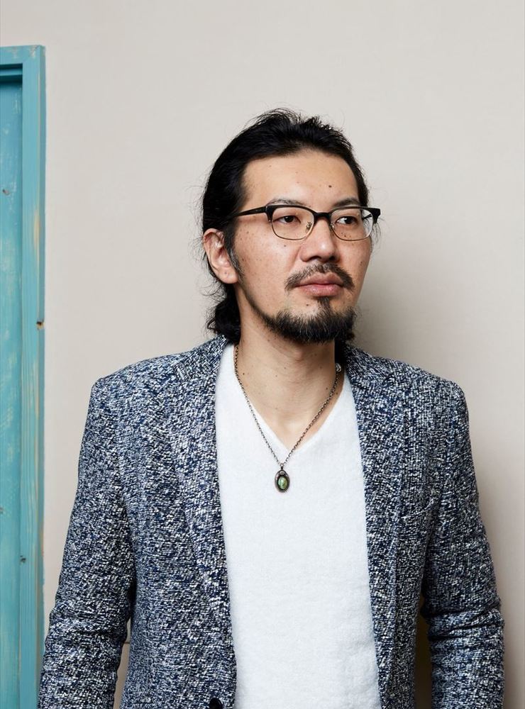 内藤 幸記