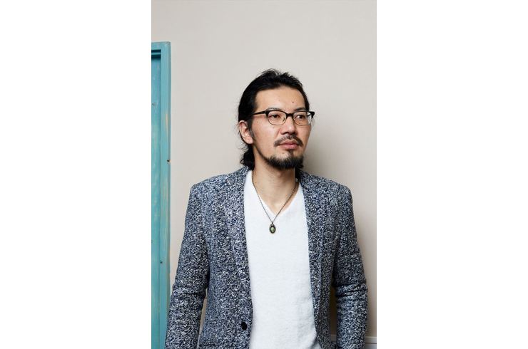 内藤 幸記 【サロンオーナー】