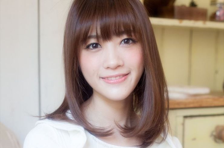 女性